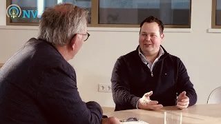 NV Zaanstad 21 november 2025